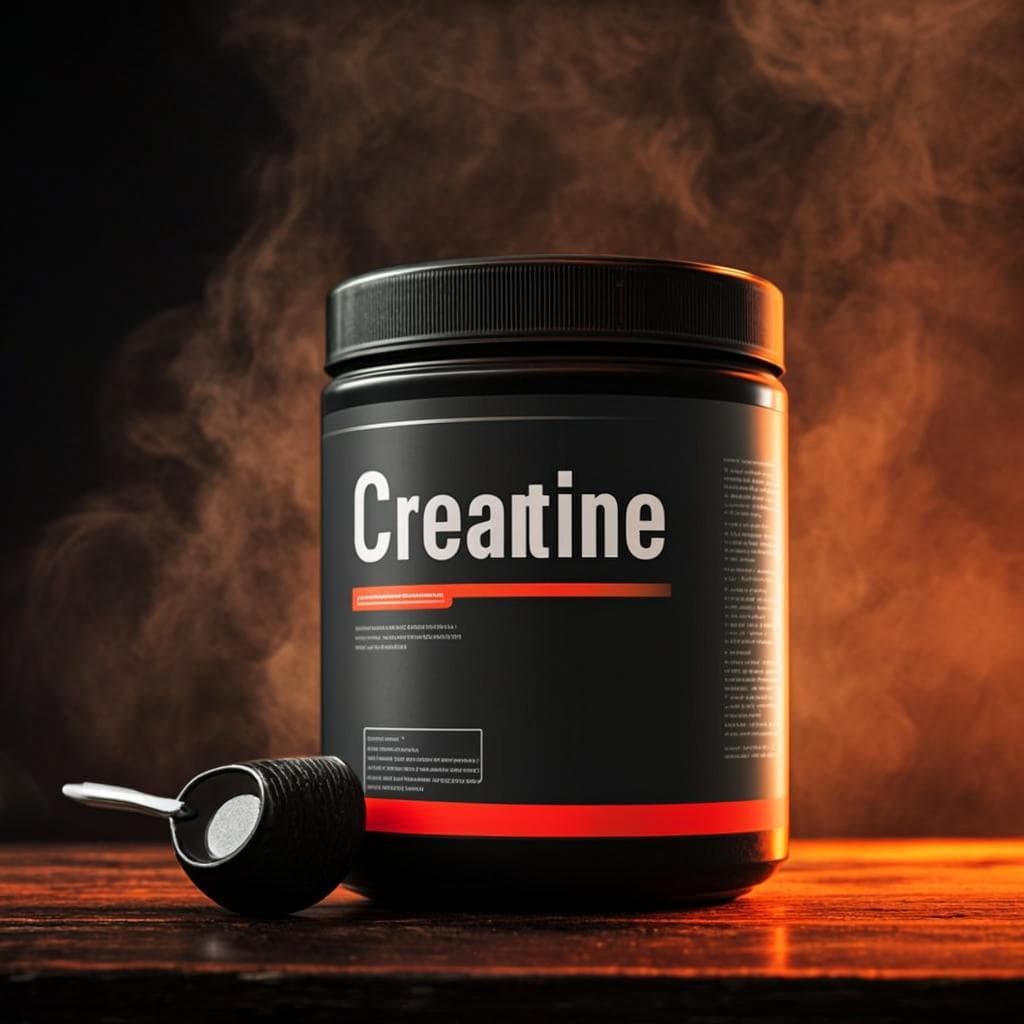 Nutrición deportiva
